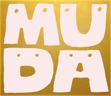 SAKEROCK「MUDA」ジャケット