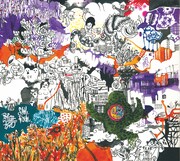 SAKEROCK「慰安旅行」ジャケット