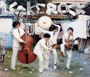 SAKEROCK「songs of instrumental」ジャケット
