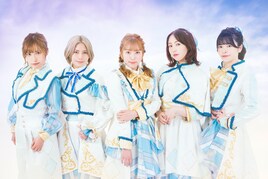 2021年も残り100日ほど、STARMARIEが未発表音源を含む新アルバム配信