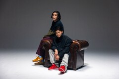 格闘家・那須川天心がアーティストデビュー！変態紳士クラブのVIGORMAN＆GeGがプロデュース