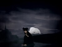 the brilliant green「Enemy」ミュージックビデオより。