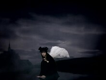 the brilliant green「Enemy」ミュージックビデオより。