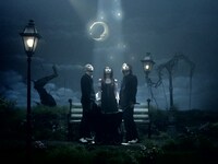 the brilliant green「Forever to me ～終わりなき悲しみ～」ミュージックビデオより。