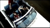 the brilliant green「Rainy days never stays」ミュージックビデオより。