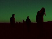 the brilliant green「長いため息のように」ミュージックビデオより。