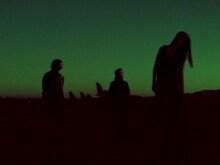 the brilliant green「長いため息のように」ミュージックビデオより。