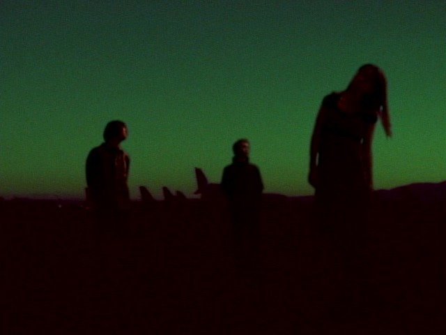 the brilliant green「長いため息のように」ミュージックビデオより。