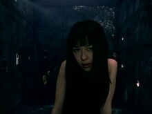 the brilliant green「冷たい花」ミュージックビデオより。