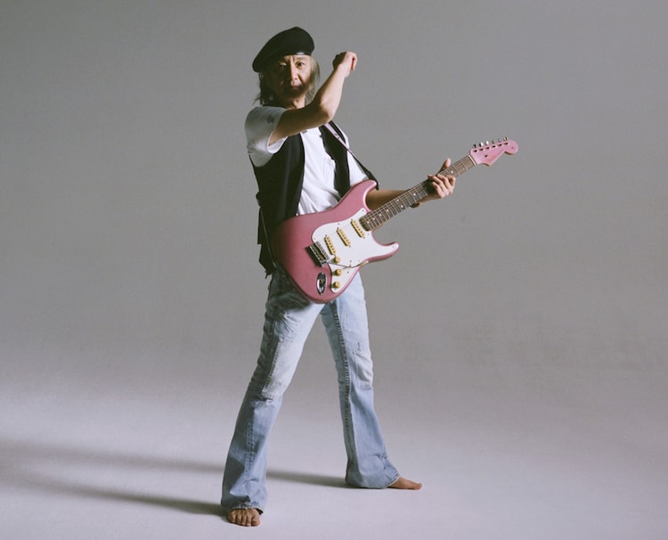 Charデビュー45周年記念ライブを日本武道館で開催、第1弾ゲストは奥田民生＆山崎まさよし - Vimarsana News