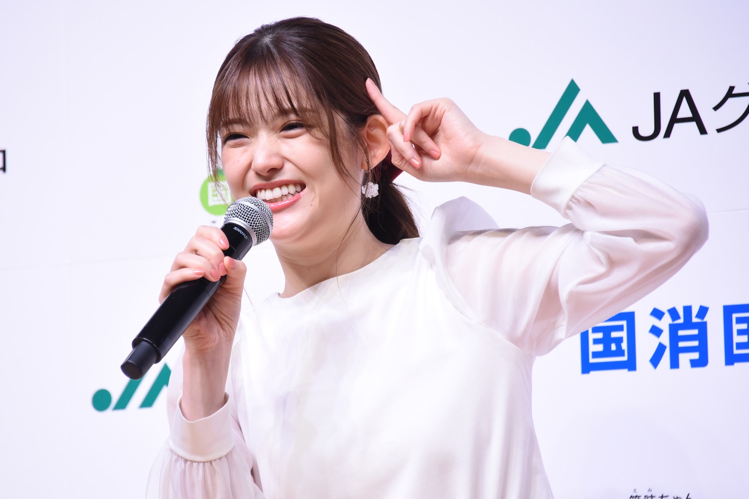松村沙友理