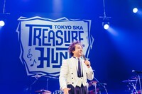 ムロツヨシ（撮影：勝永裕介）