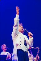 ムロツヨシ（撮影：勝永裕介）