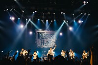 東京スカパラダイスオーケストラ（撮影：勝永裕介）