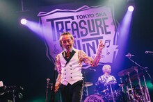 北原雅彦（Tb）（撮影：勝永裕介）