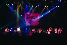 東京スカパラダイスオーケストラ（撮影：勝永裕介）