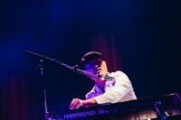 沖祐市（Key）（撮影：勝永裕介）