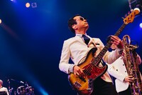 川上つよし（B）（撮影：勝永裕介）