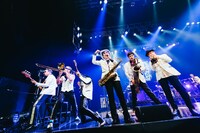 東京スカパラダイスオーケストラ（撮影：勝永裕介）