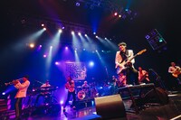 東京スカパラダイスオーケストラ（撮影：勝永裕介）