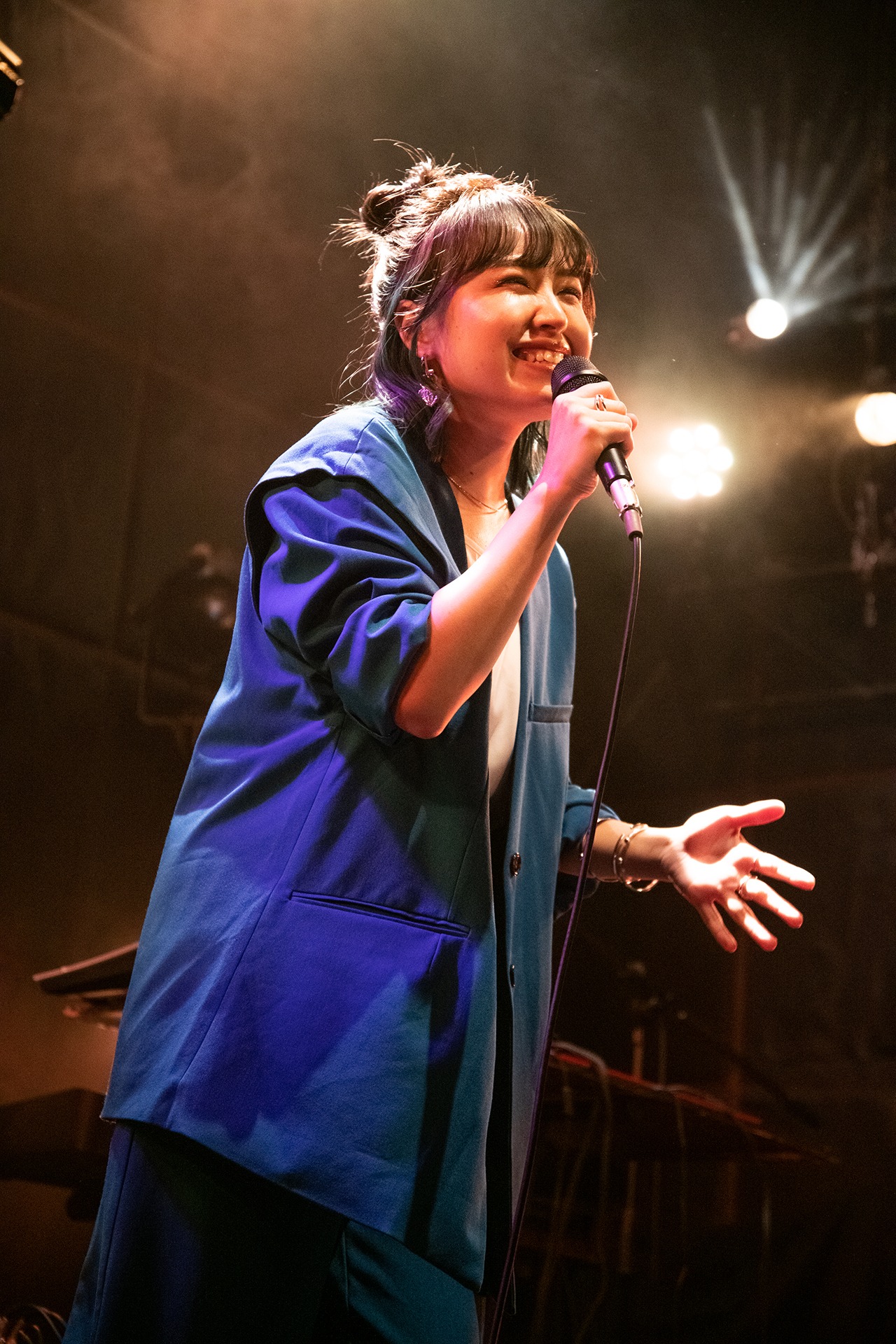 脇田もなり