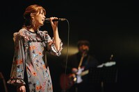 Kaede（撮影：小坂淳）