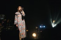 Kaede（撮影：小坂淳）