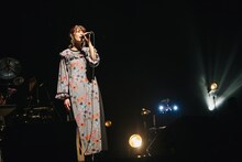 Kaede（撮影：小坂淳）