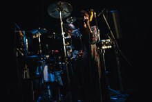 Kaede（撮影：小坂淳）