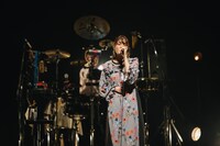 Kaede（撮影：小坂淳）