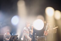 Kaede（撮影：小坂淳）