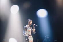 Kaede（撮影：小坂淳）