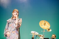 Kaede（撮影：小坂淳）