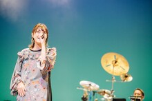 Kaede（撮影：小坂淳）