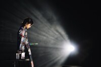 Kaede（撮影：小坂淳）