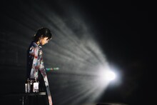 Kaede（撮影：小坂淳）