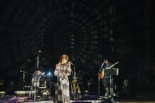 Kaede（撮影：小坂淳）