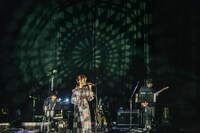 Kaede（撮影：小坂淳）