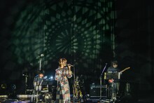 Kaede（撮影：小坂淳）