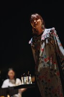 Kaede（撮影：小坂淳）