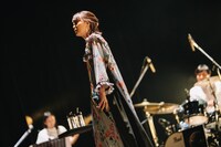 Kaede（撮影：小坂淳）