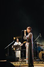 Kaede（撮影：小坂淳）