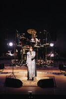 Kaede（撮影：小坂淳）