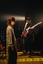 Kaede（撮影：小坂淳）