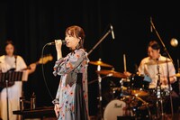 Kaede（撮影：小坂淳）