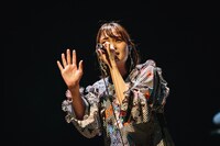 Kaede（撮影：小坂淳）