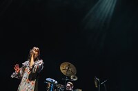 Kaede（撮影：小坂淳）