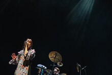 Kaede（撮影：小坂淳）