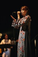 Kaede（撮影：小坂淳）