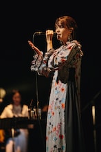 Kaede（撮影：小坂淳）